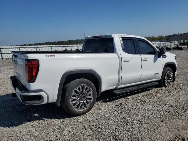 2023 GMC SIERRA K1500 ELEVATION  