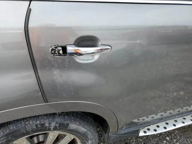 2013 KIA SORENTO SX  
