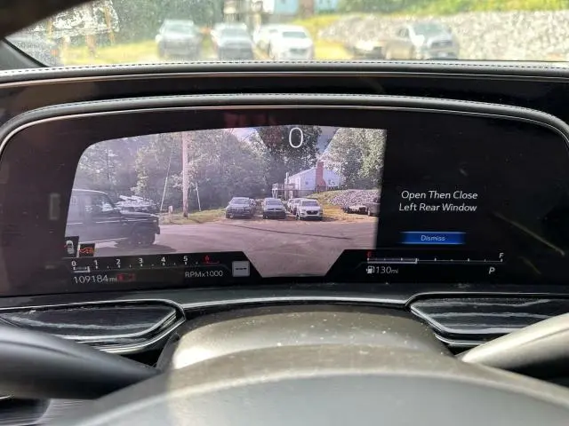 2021 CADILLAC ESCALADE ESV SPORT  