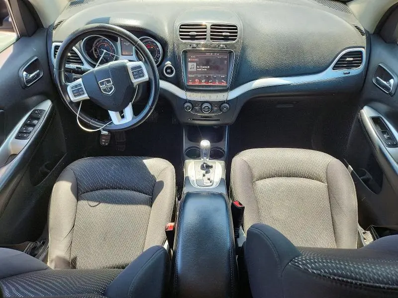 2014 DODGE JOURNEY SXT  