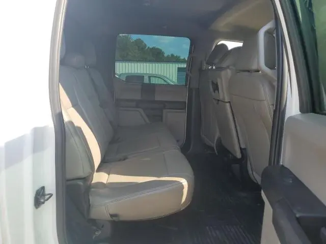 2020 FORD F250 SUPER DUTY  