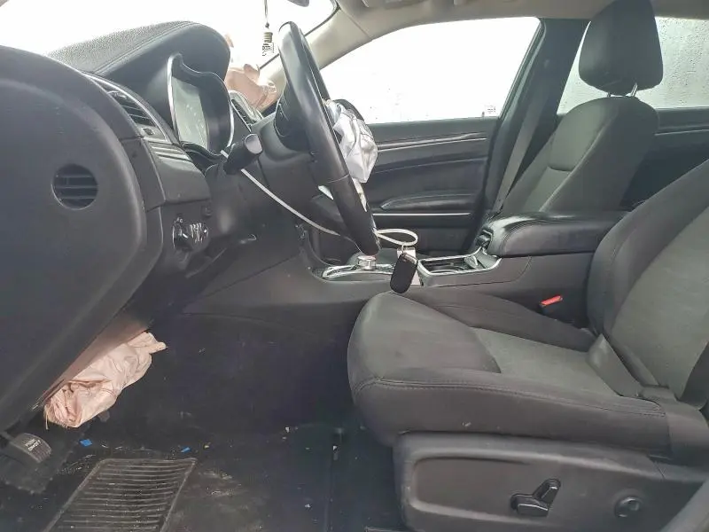 2020 CHRYSLER 300 TOURING  