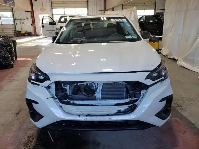 2023 SUBARU LEGACY SPORT  