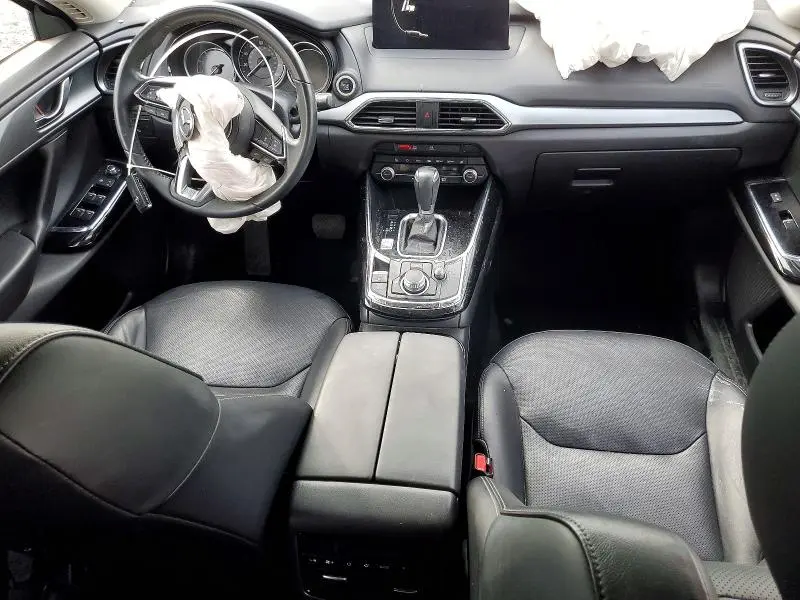 2022 MAZDA CX-9 TOURING  