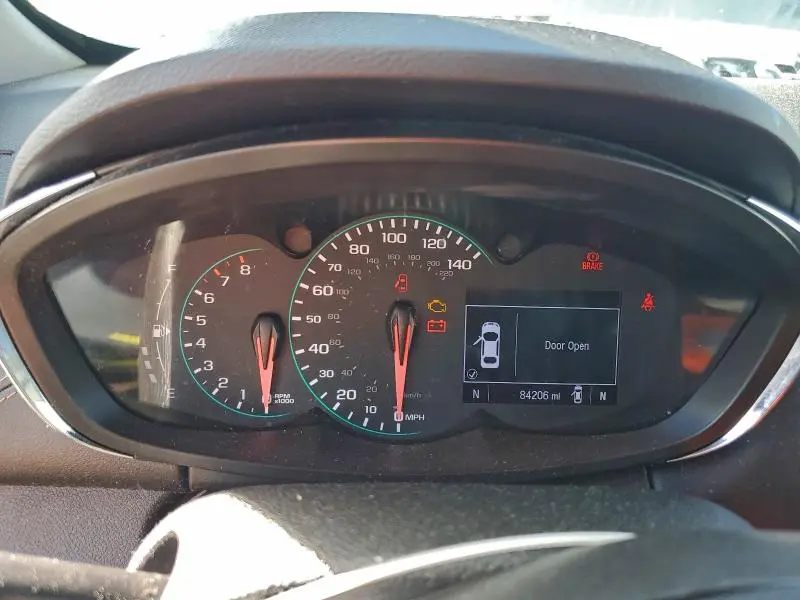 2020 CHEVROLET TRAX 1LT  