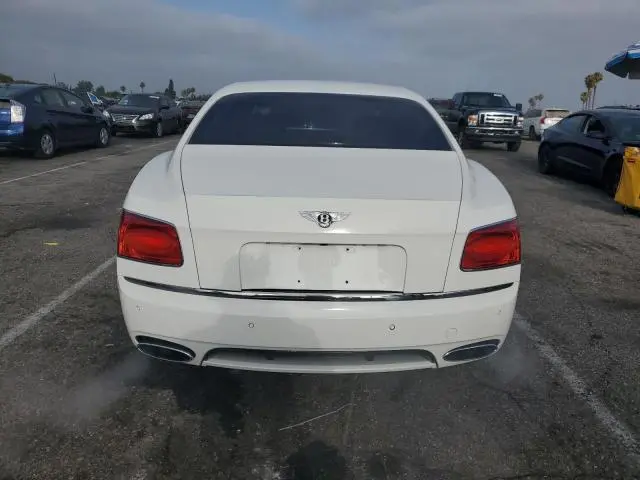 2015 BENTLEY FLYING SPUR