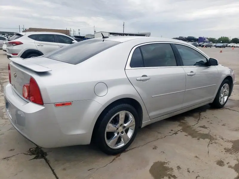 2011 CHEVROLET MALIBU 2LT  