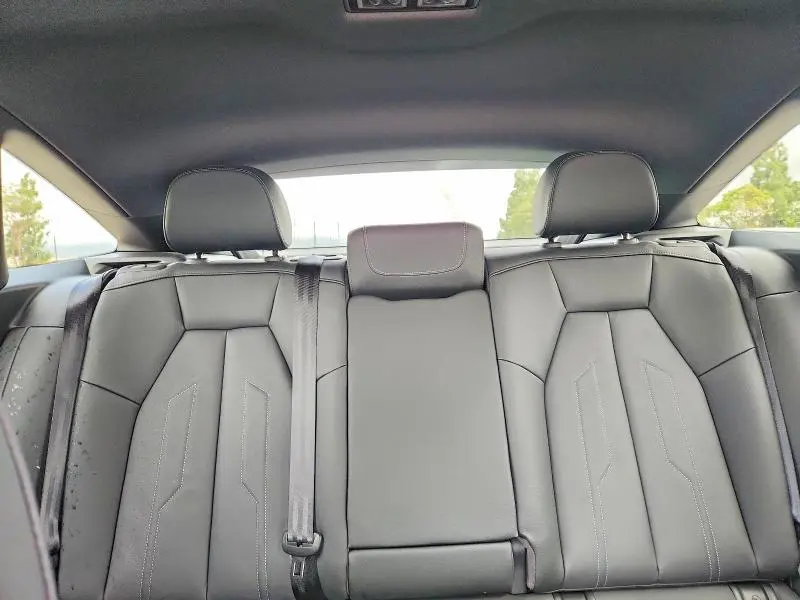 2024 AUDI Q4 E-TRON SPORTBACK PREMIUM PLUS  