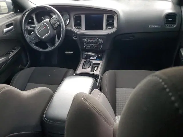 2023 DODGE CHARGER R/T  