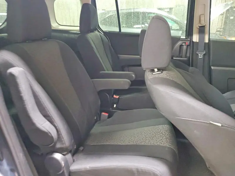 2012 MAZDA 5   