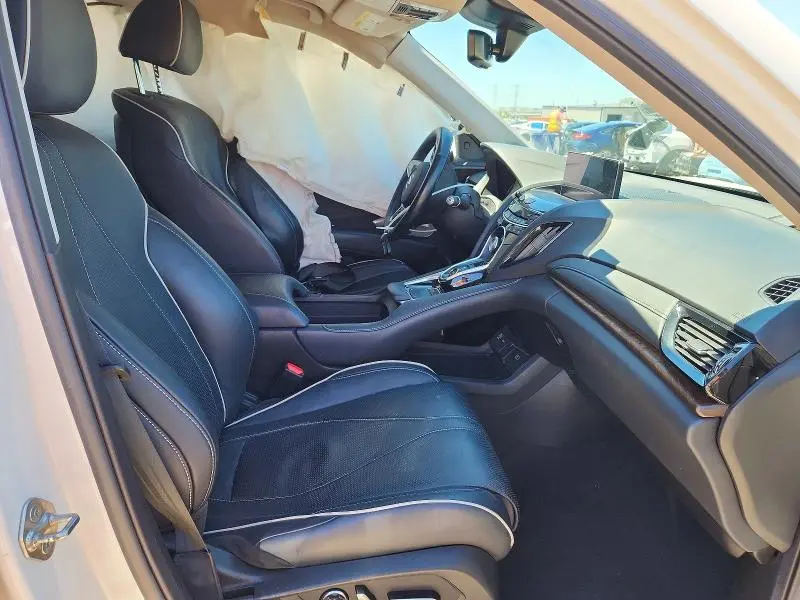 2019 ACURA RDX ADVANCE  