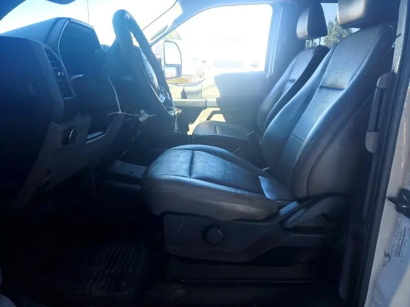 2020 FORD F250 SUPER DUTY  