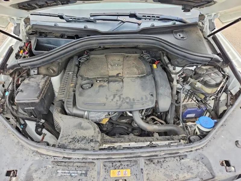 2016 MERCEDES-BENZ GLE 350  