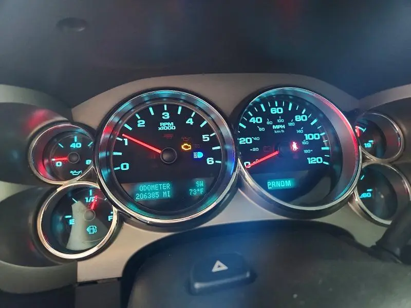 2013 GMC SIERRA K1500 SLE  