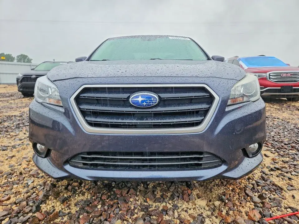 2016 SUBARU LEGACY 2.5I LIMITED  