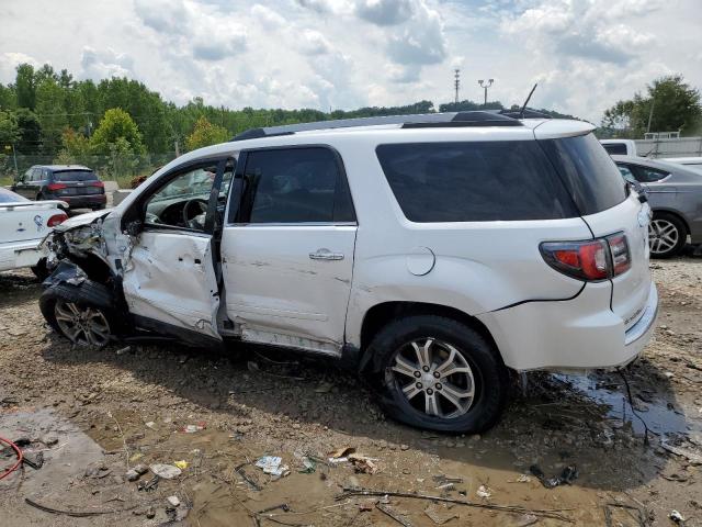 2016 GMC ACADIA SLT-2