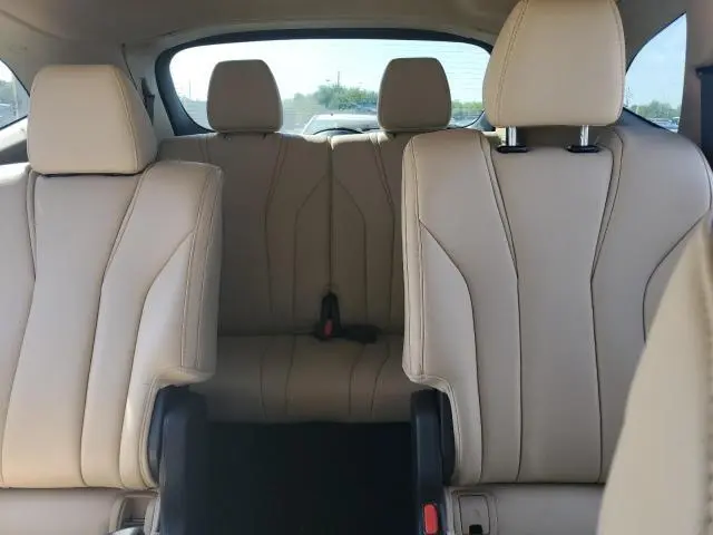 2023 ACURA MDX   