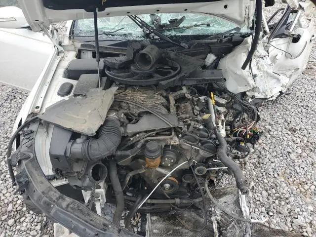 2011 HYUNDAI GENESIS 3.8L  