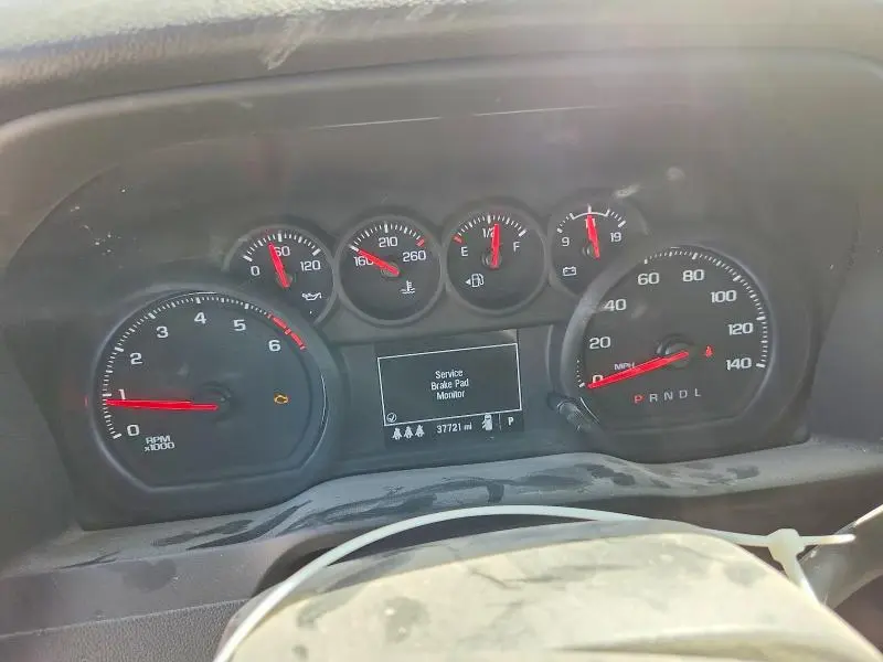 2024 GMC SIERRA3500   
