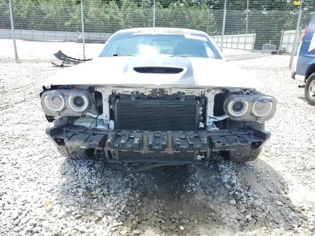 2015 DODGE CHALLENGER SRT 392  