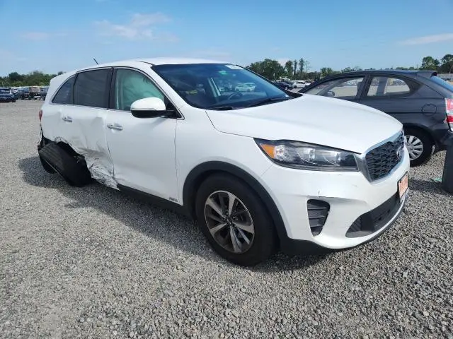 2020 KIA SORENTO S  