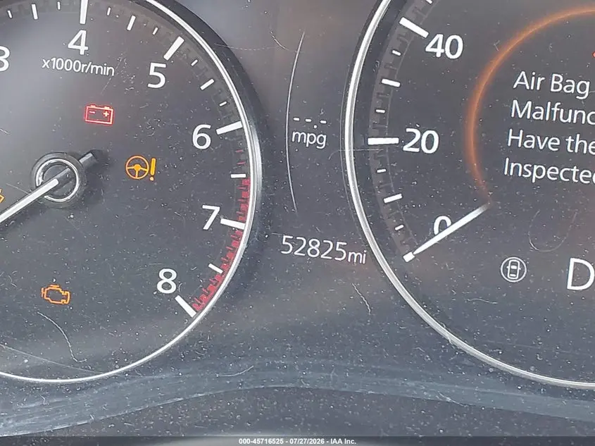2023 MAZDA CX-50 2.5 S PREFERRED PLUS