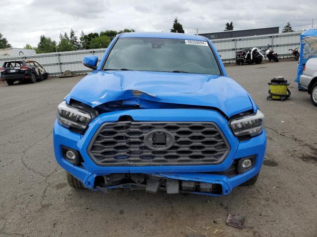 2020 TOYOTA TACOMA DOUBLE CAB