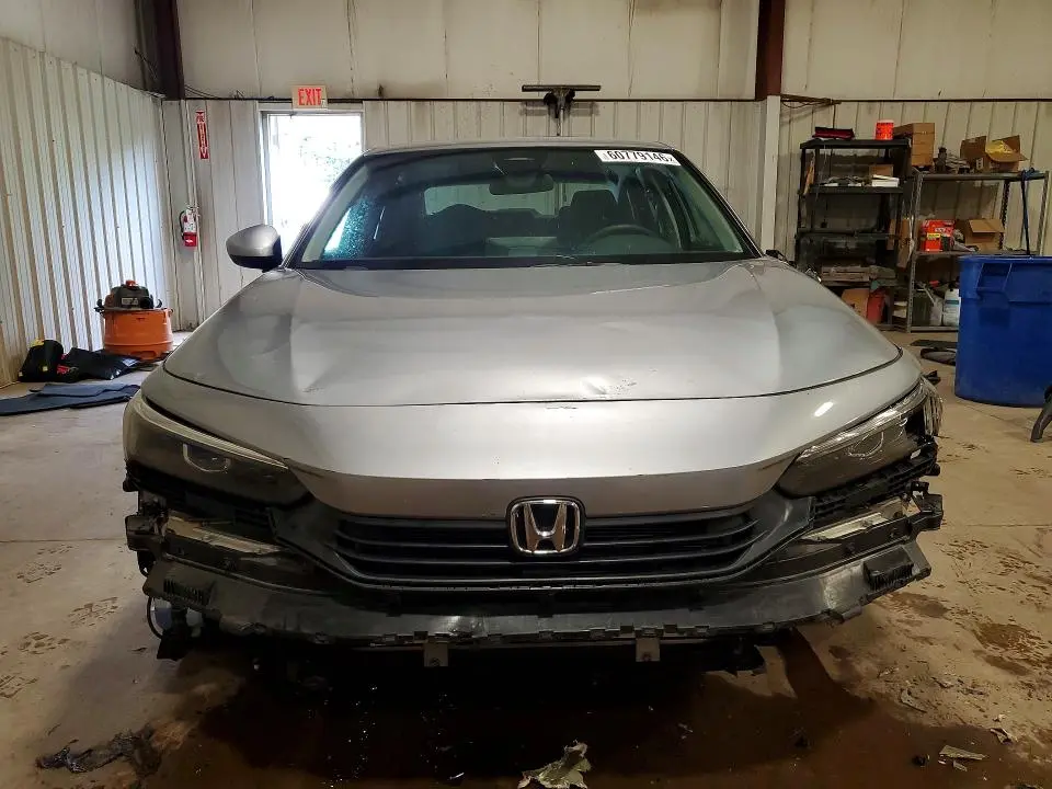 2022 HONDA CIVIC LX  