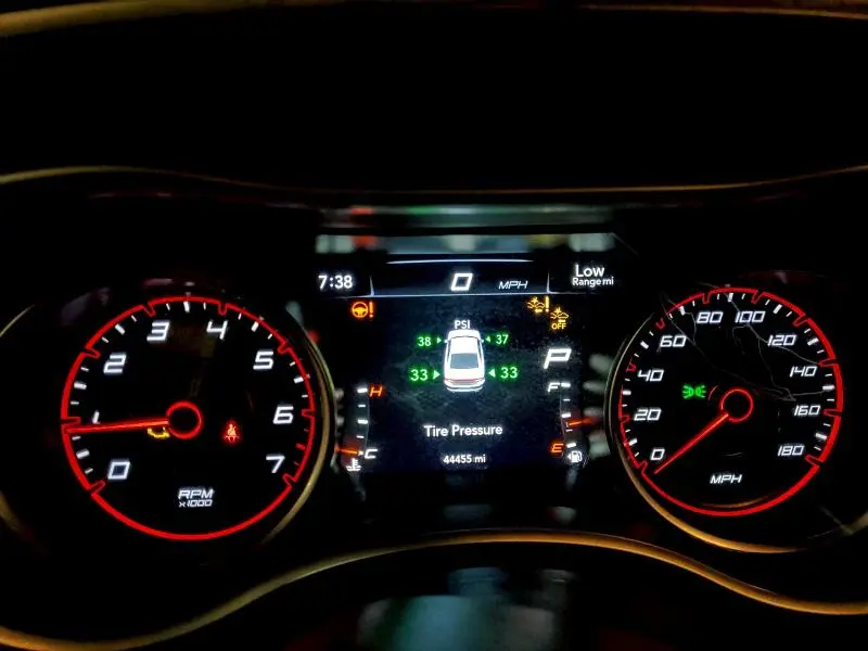 2018 DODGE CHARGER R/T 392  