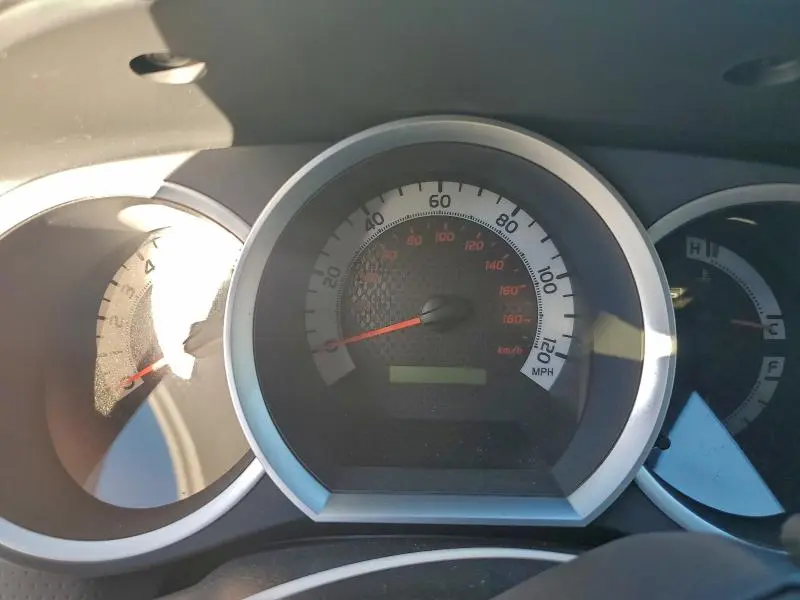 2013 TOYOTA TACOMA DOUBLE CAB PRERUNNER LONG BED  