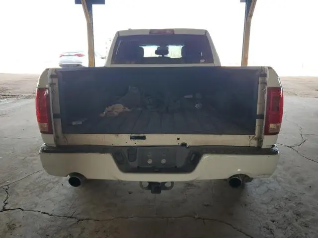 2015 RAM 1500 ST
