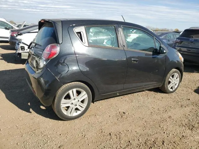 2014 CHEVROLET SPARK LS  