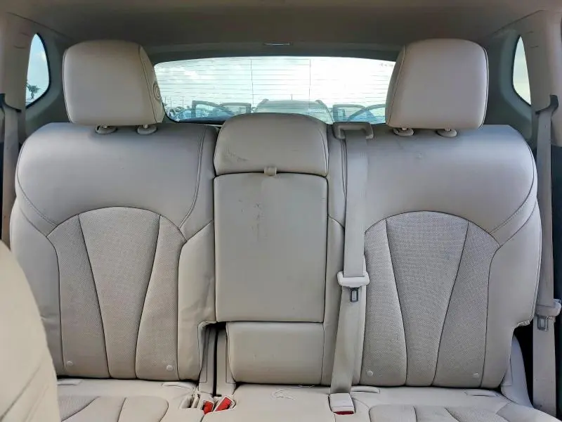 2018 BUICK ENVISION ESSENCE  