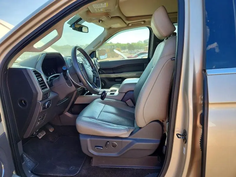 2018 FORD EXPEDITION XLT  