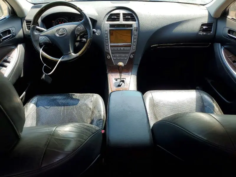 2010 LEXUS ES 350  