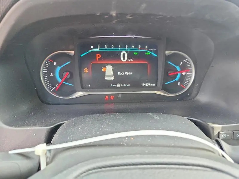2020 HONDA PILOT EXL  