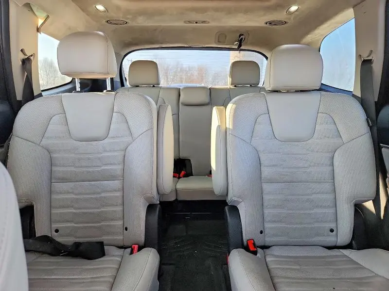 2023 KIA TELLURIDE SX-PRESTIGE  