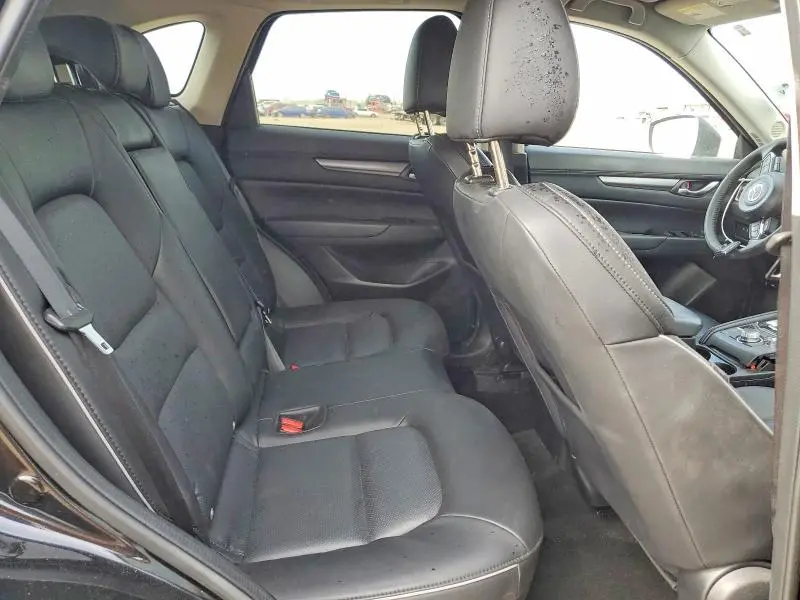 2024 MAZDA CX-5 SELECT  