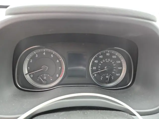 2020 HYUNDAI KONA SE  