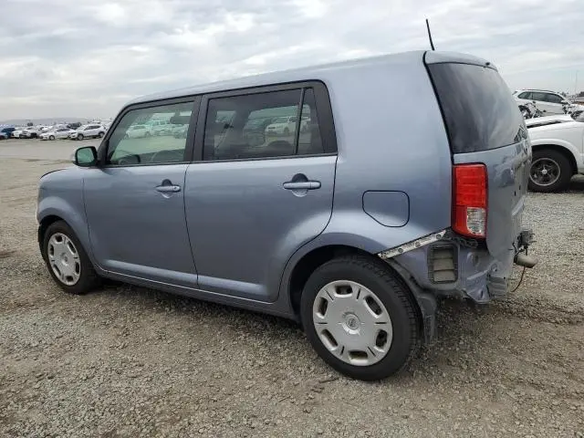 2012 TOYOTA SCION XB   