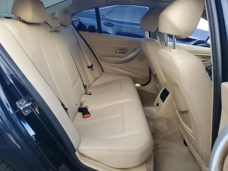 2014 BMW 320 I XDRIVE  