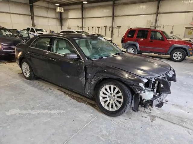 2013 CHRYSLER 300   
