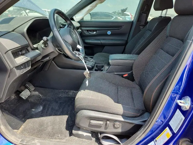 2023 HONDA CR-V SPORT  