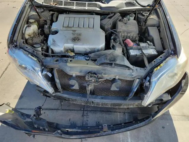 2011 TOYOTA AVALON BASE  