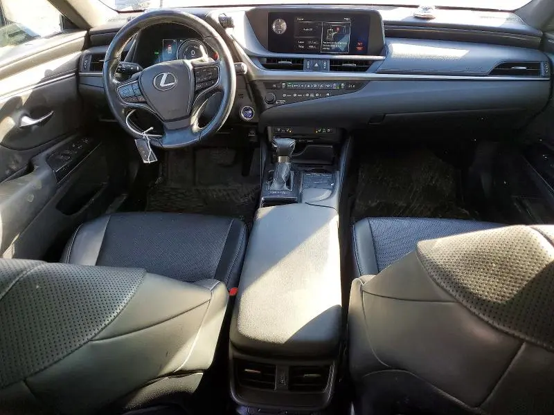 2020 LEXUS ES 300H BASE  