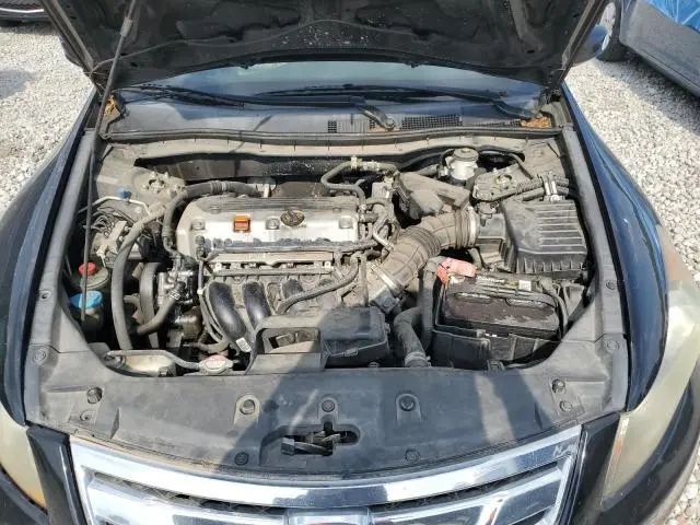 2011 HONDA ACCORD   