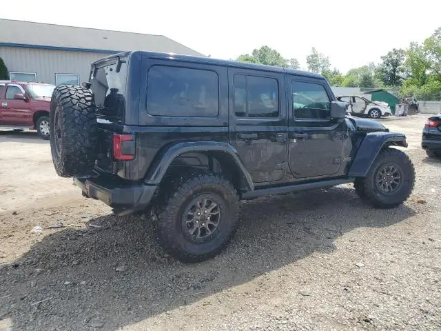 2021 JEEP WRANGLER UNLIMITED RUBICON 392  