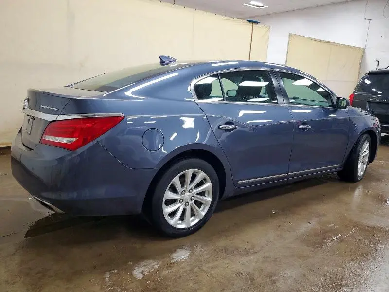 2015 BUICK LACROSSE   