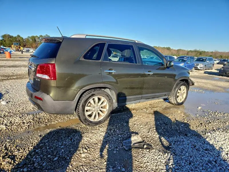 2011 KIA SORENTO EX  