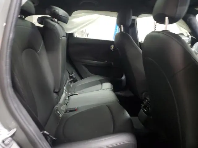 2022 MINI COOPER COUNTRYMAN ALL4  